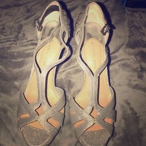 Gianni Bini heels